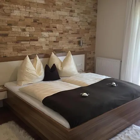 Appartement Muehlbacher *