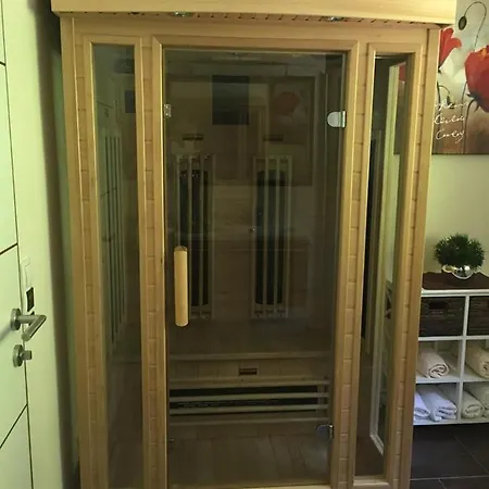 Appartement Muehlbacher *