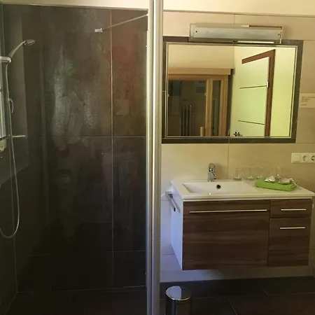 Muehlbacher Appartement *