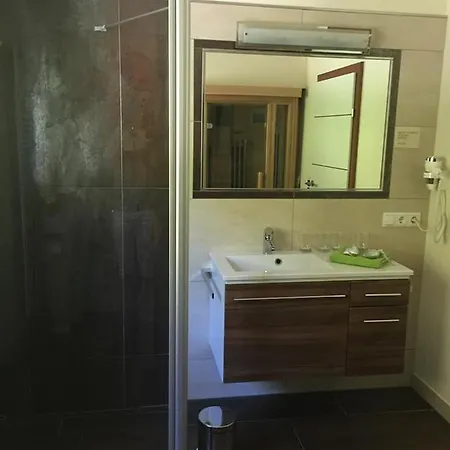 Muehlbacher Apartment Wagrain