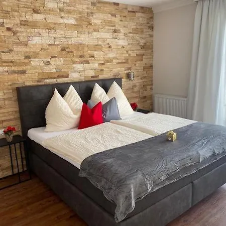 شقة Muehlbacher واغراين