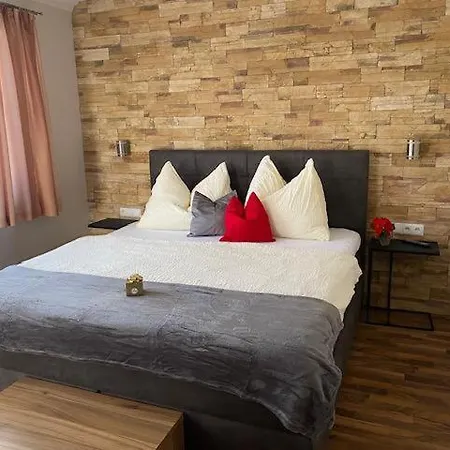 Muehlbacher Apartment