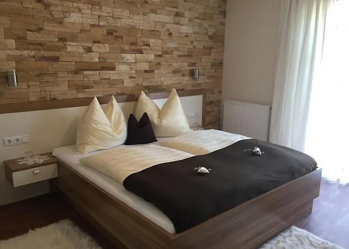 Апартаменты Muehlbacher *