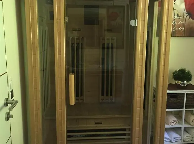 Апартаменты Muehlbacher *