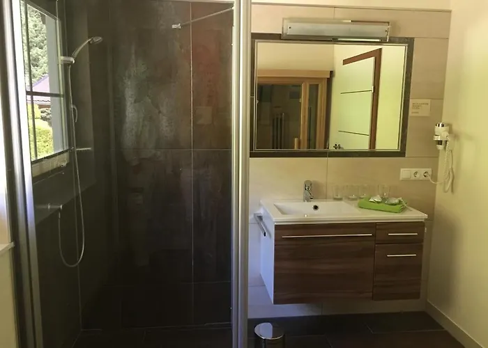 Muehlbacher Апартаменты *