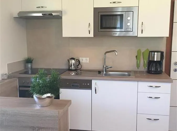 Muehlbacher Апартаменты