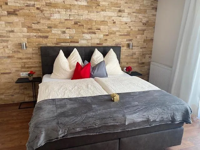 Muehlbacher Apartamento Wagrain