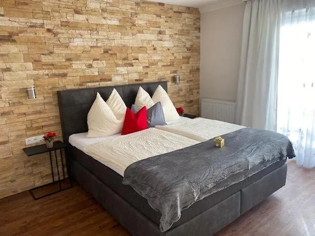 Apartamento Muehlbacher Wagrain