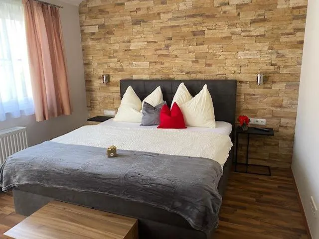 Muehlbacher Апартаменты